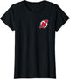 New Jersey Devils Support Black Officially Licensed