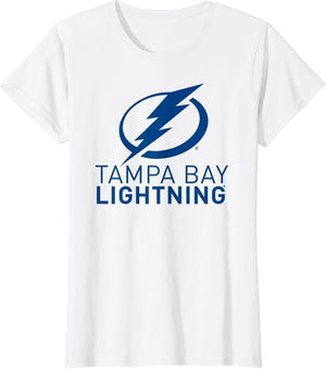 Tampa Bay Lightning Power Play Logo Officially Licensed