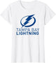 Tampa Bay Lightning Power Play Logo Officially Licensed