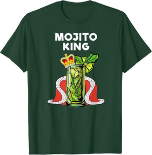 Mojito - Funny Mojito King