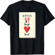 Small Hands Huge Heart Valentine Design