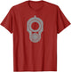 1911 Logo Gun