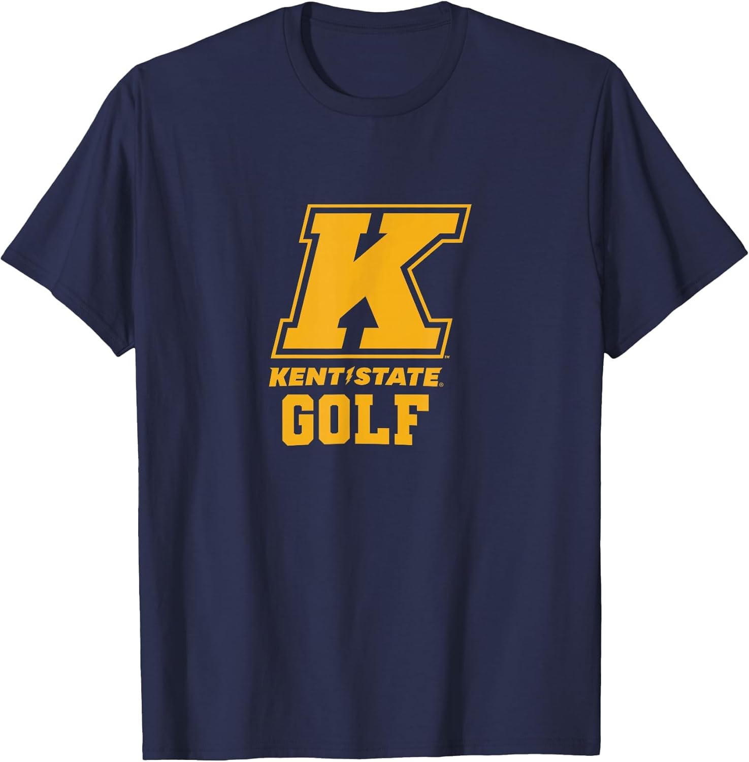 Kent State University Golf Apparel Sports Fan