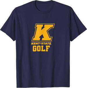 Kent State University Golf Apparel Sports Fan