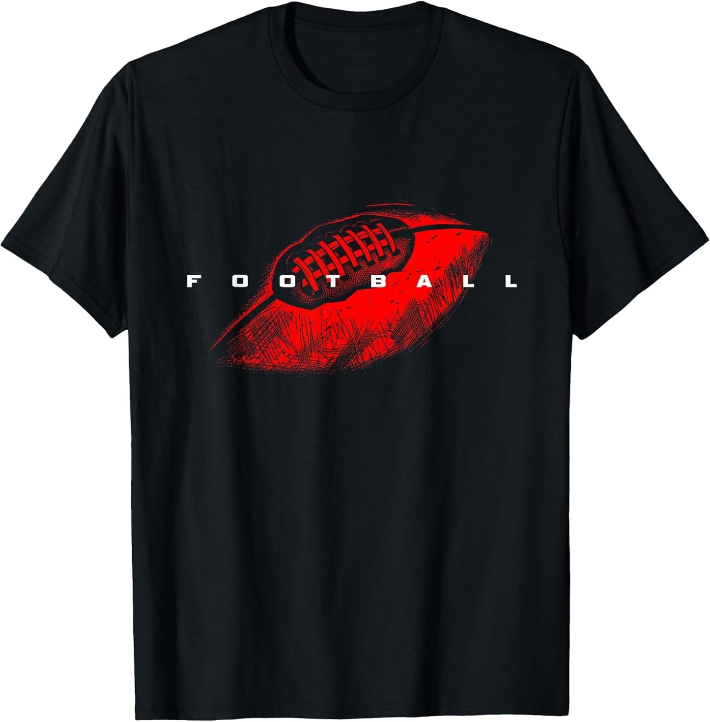Football Apparel - Football