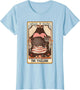 The Tailless Tarot Card Manx Cat Lover Manx Cat Mom Cat Dad