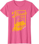 Indiana State Hoosier National Forest Retro Vintage