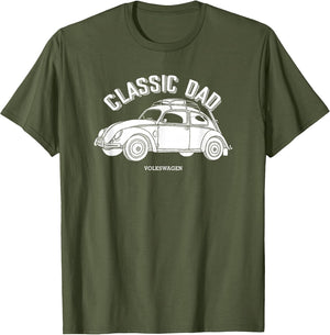 Volkswagen Classic Dad Beetle