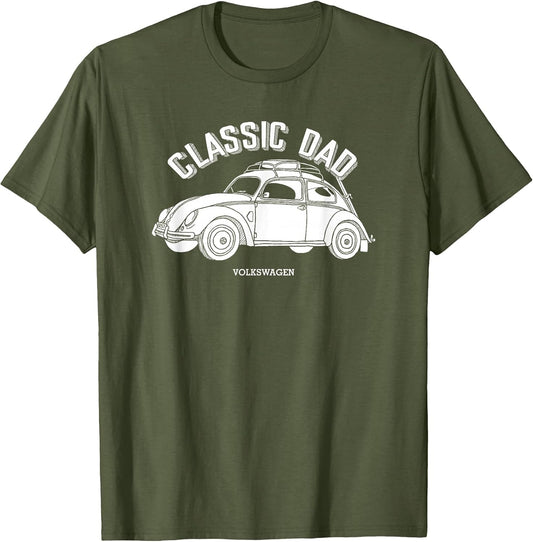 Volkswagen Classic Dad Beetle