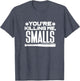 You're Killing Me, Smalls Baseball Player Sports