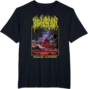Blood Incantation - Official Merchandise - Absolute