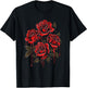 Red Rose - Gothic Occult Goth