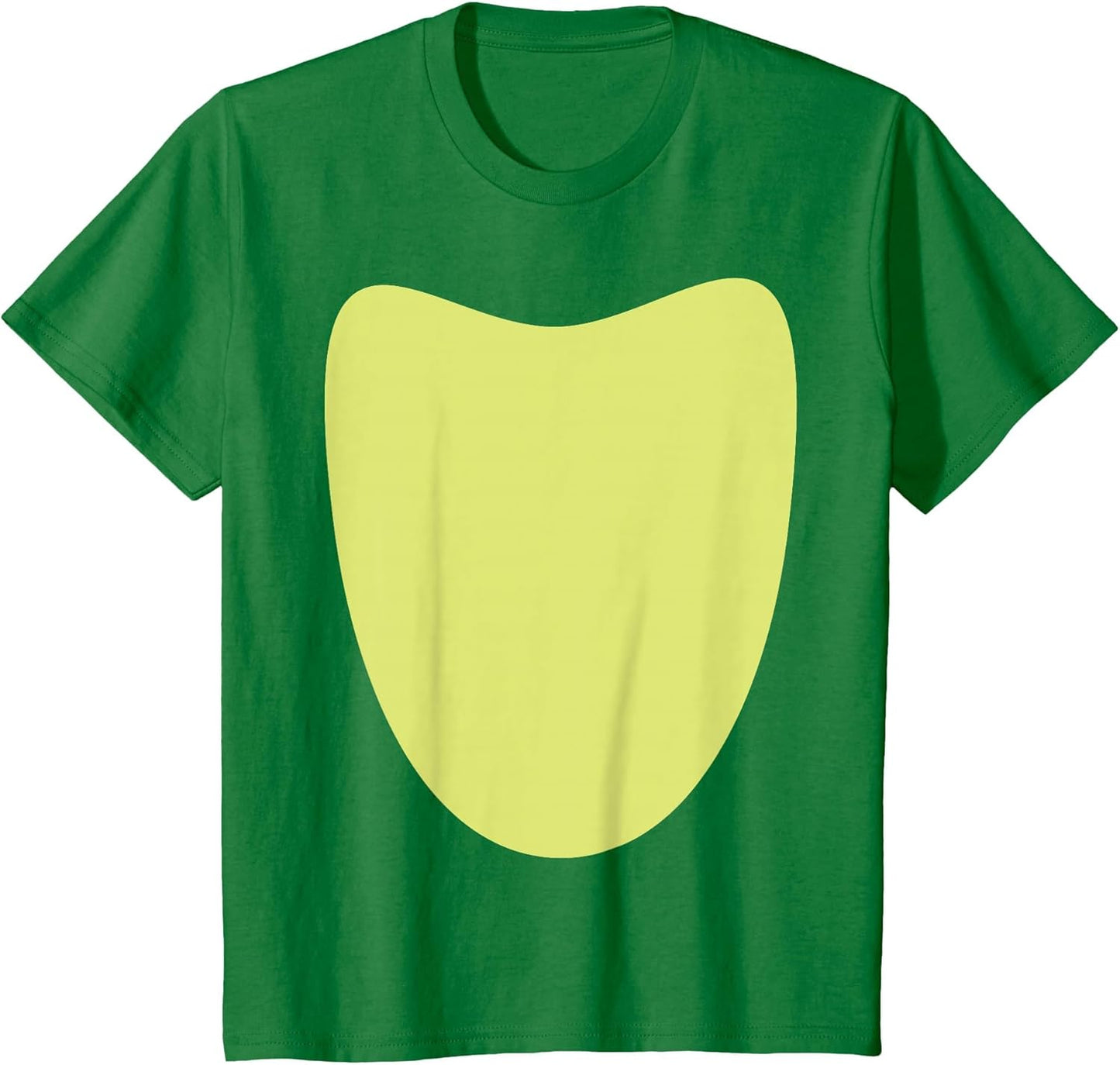 Frog Shirt Adult Kids Men Women Green Frog Costume