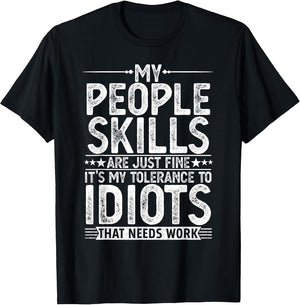 Funny Graphic Shirts , Women, Adults, Humor