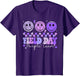 Field Day Purple Team Color Field Trip Team Game Competition