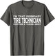 Tire Technician Job Title Employee Funny Tire Technician