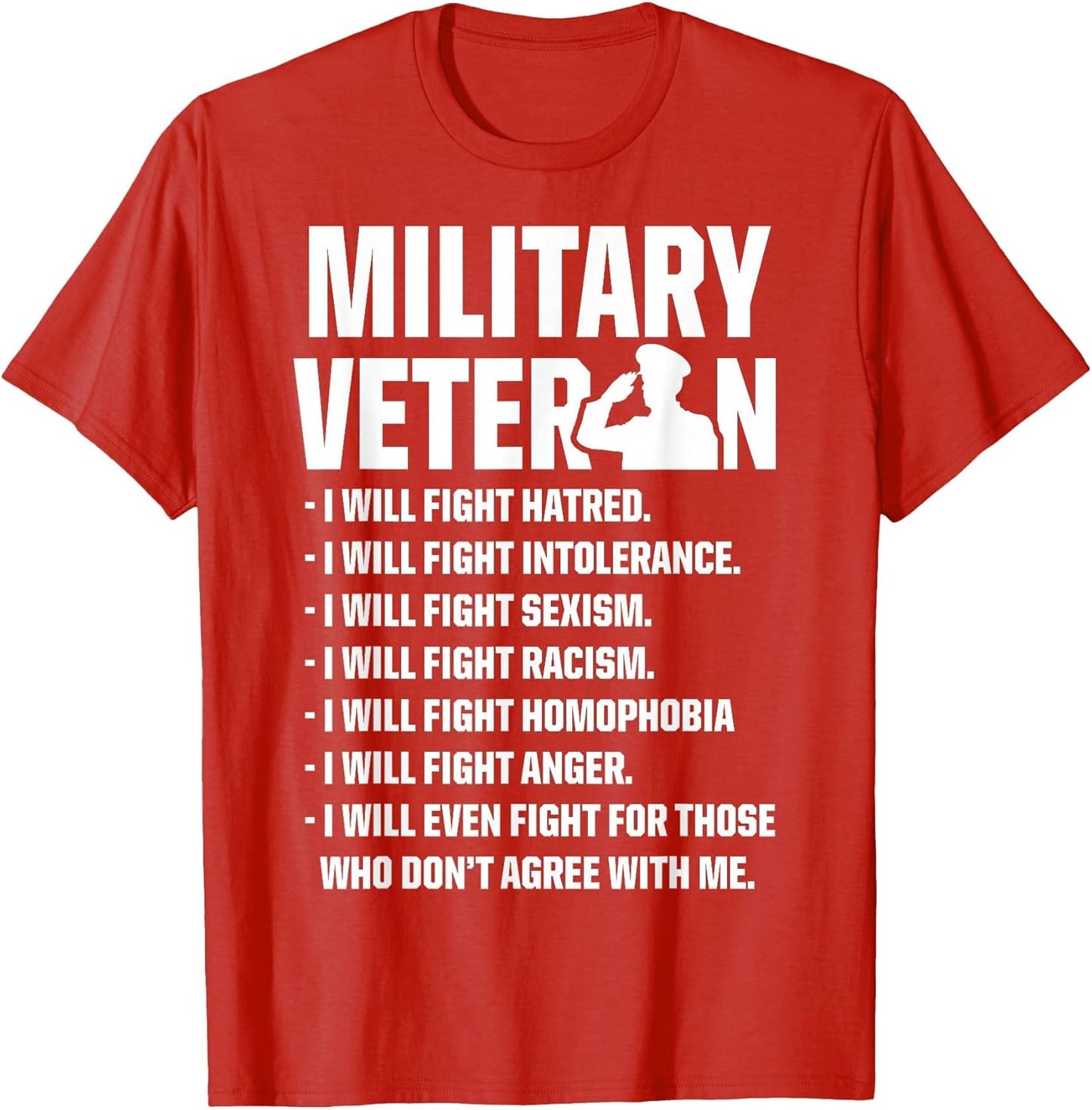 Military Veterans Against Trump 2020 Fight USA Elections