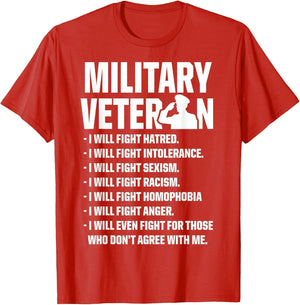 Military Veterans Against Trump 2020 Fight USA Elections