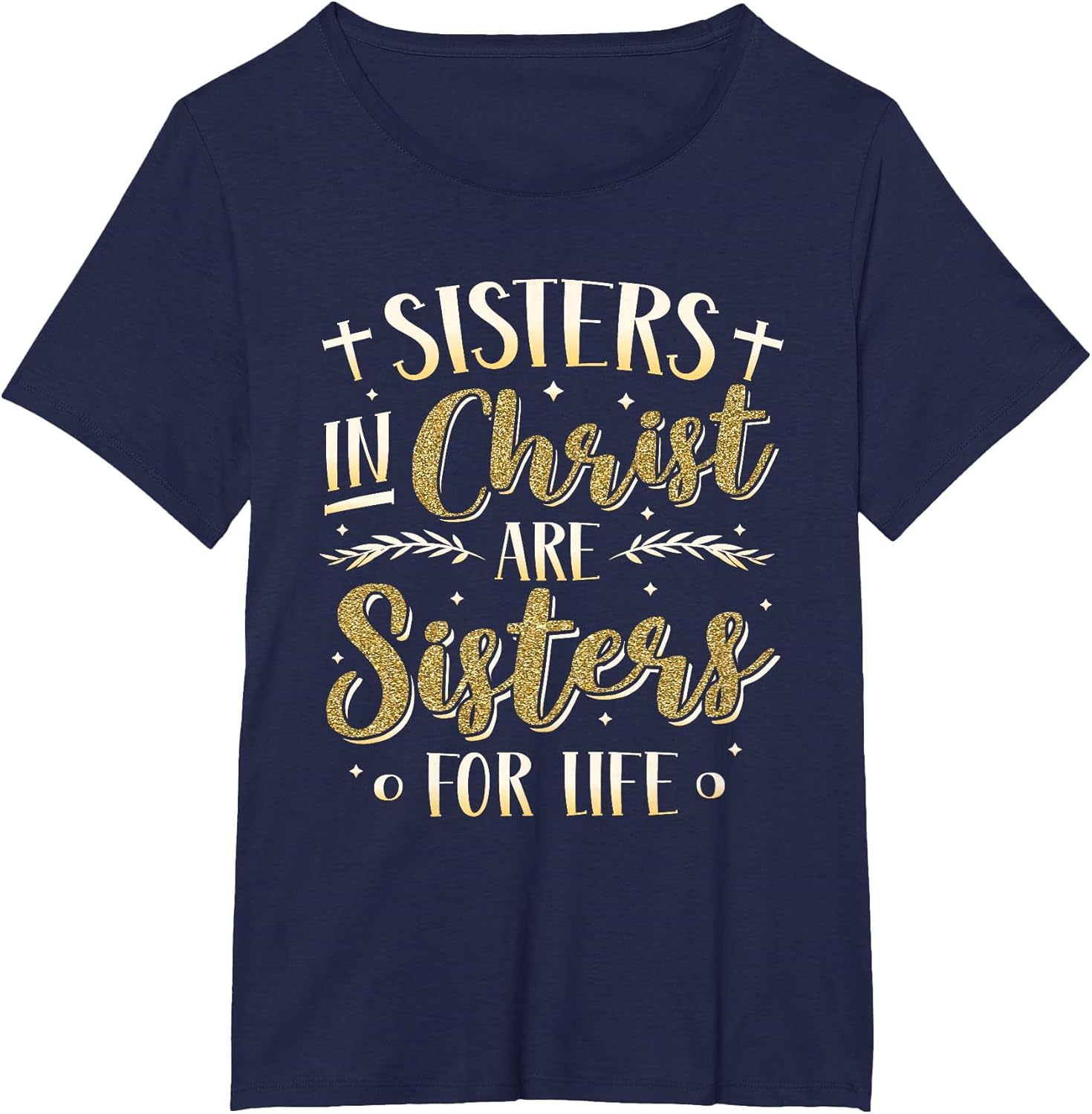 Sisters in Christ are Sisters for Life Women Christ