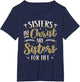 Sisters in Christ are Sisters for Life Women Christ