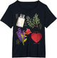 Practical Magic Salt Rosemary Lavender Love Witch Pagan