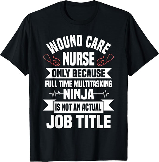 Wound Care Nurse WOC Specialist CCON Continence Ostomy RN