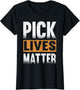 Pick Lives Matter for Pickers