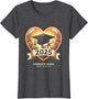 Proud Mom of a 2025 Graduate Mama Design