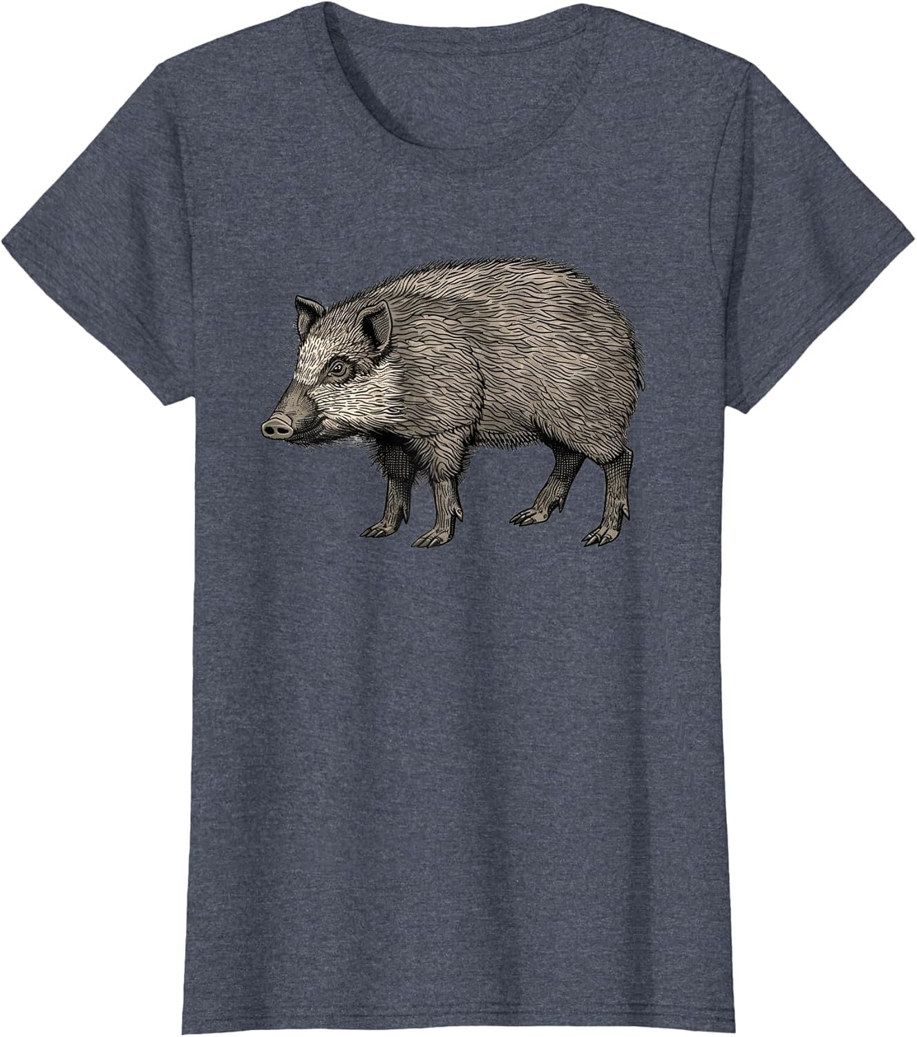 Javelina Retro Vintage