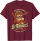 Minor League Baseball Team Owensboro Otternauts
