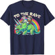 to The Rave Party EDM Electronic Music