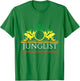Junglist Massive Drum and Bass Raving DnB