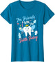 I'm Friend with Tooth Fairy Dental Assistant Hygienist