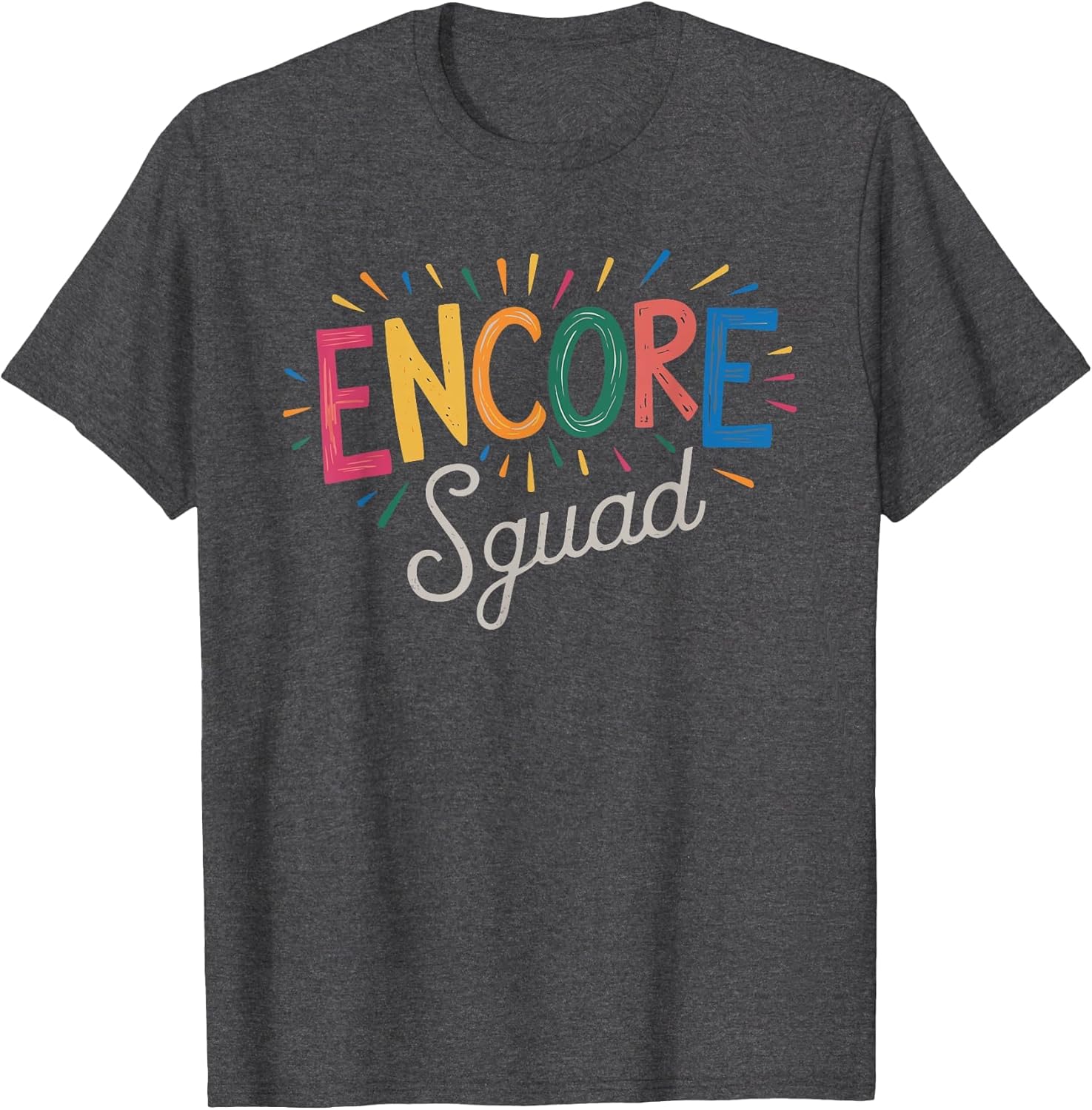 Encore Squad