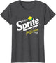Sprite Great Lymon Taste Since 1961 Retro Label