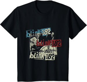 Official Blink-182 Photo