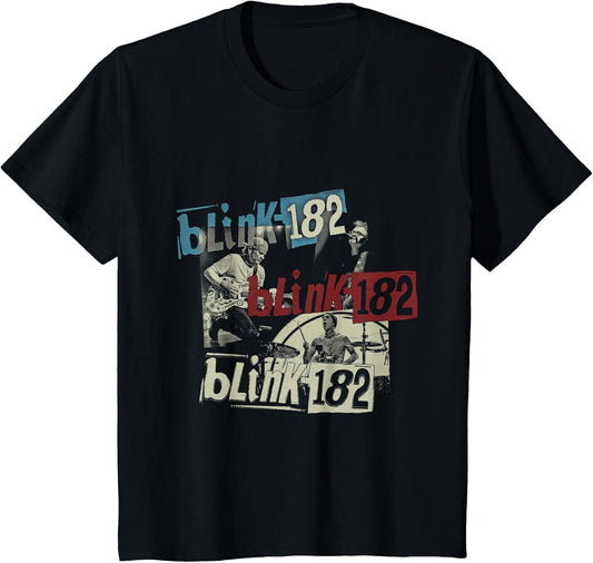 Official Blink-182 Photo