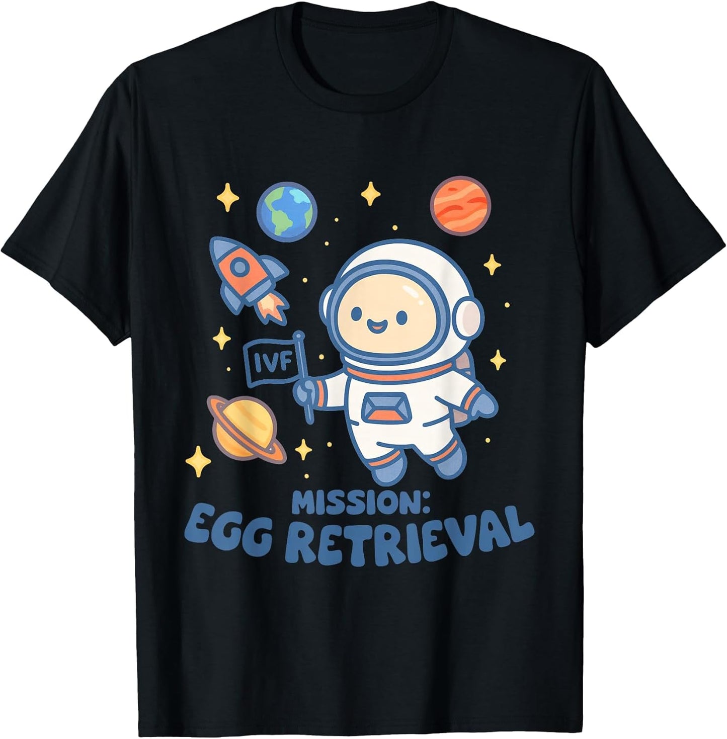 IVF Mom IVF Mama Embryo Transfer Mission Egg Retrieval