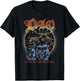 Dio Lock Up The Wolves Vintage
