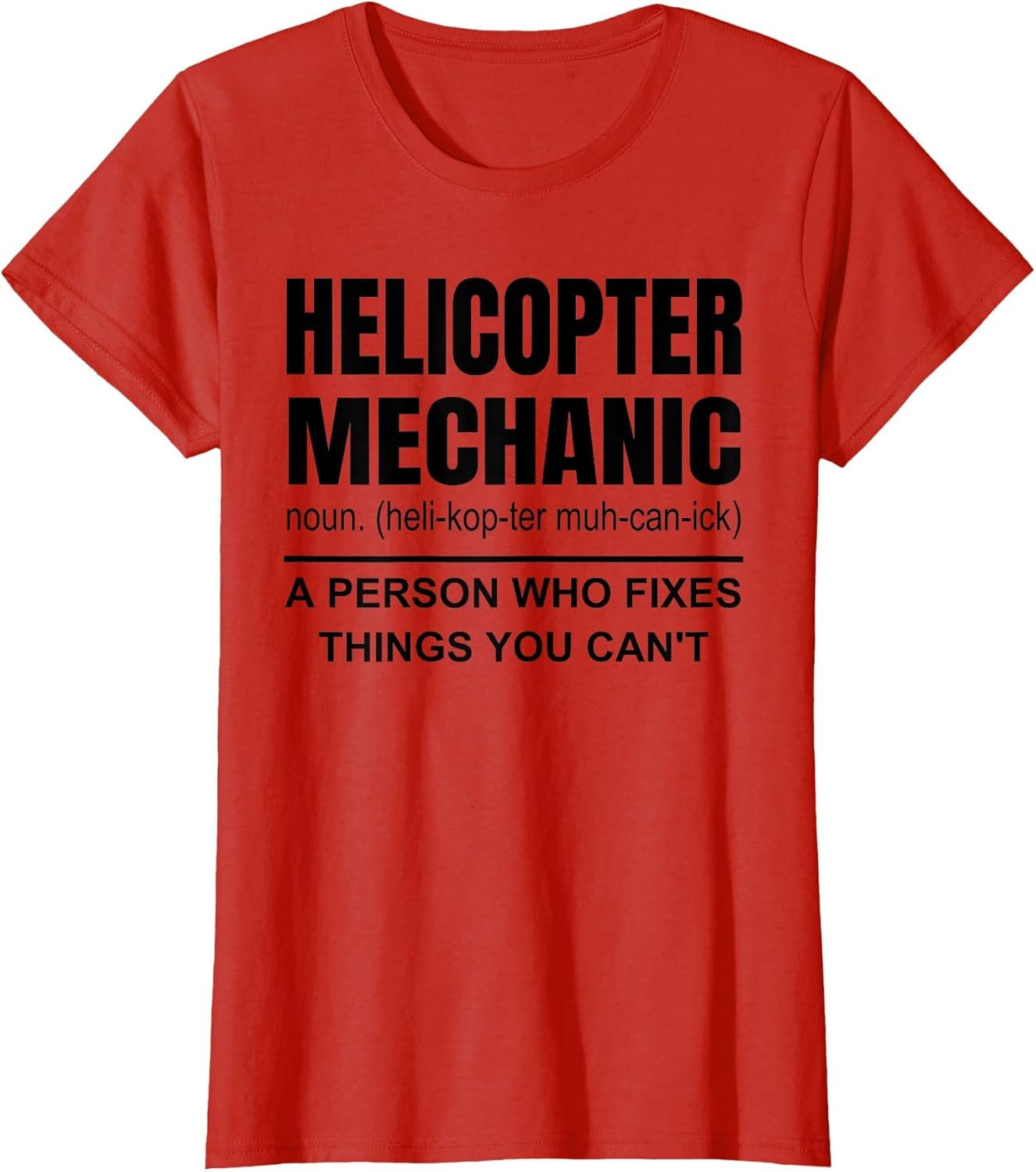 Helicopter Mechanic Definition Aircraft Mechanic