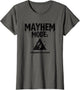 Mayhem Mode Permanently Activated Design