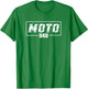 Motocross Dirt Bike Racing Dad Motodad