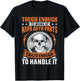 Napa Auto Parts Napa Auto Parts Tough Enough Funny Gift