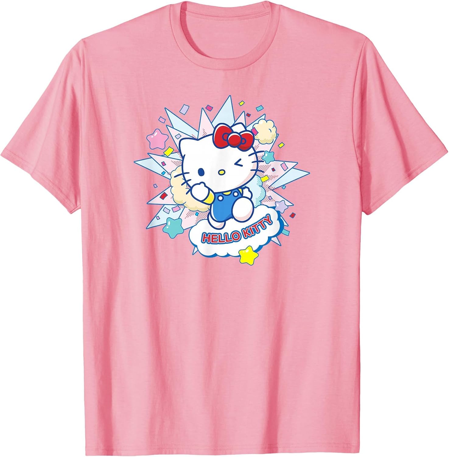 Hello Kitty 2025 Character Ranking