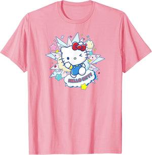 Hello Kitty 2025 Character Ranking