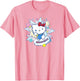 Hello Kitty 2025 Character Ranking