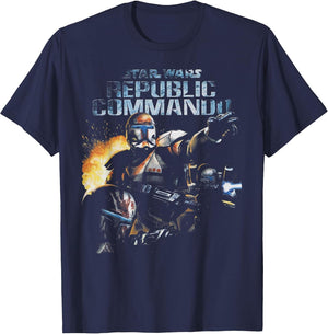 Star Wars Republic Commando Video Game