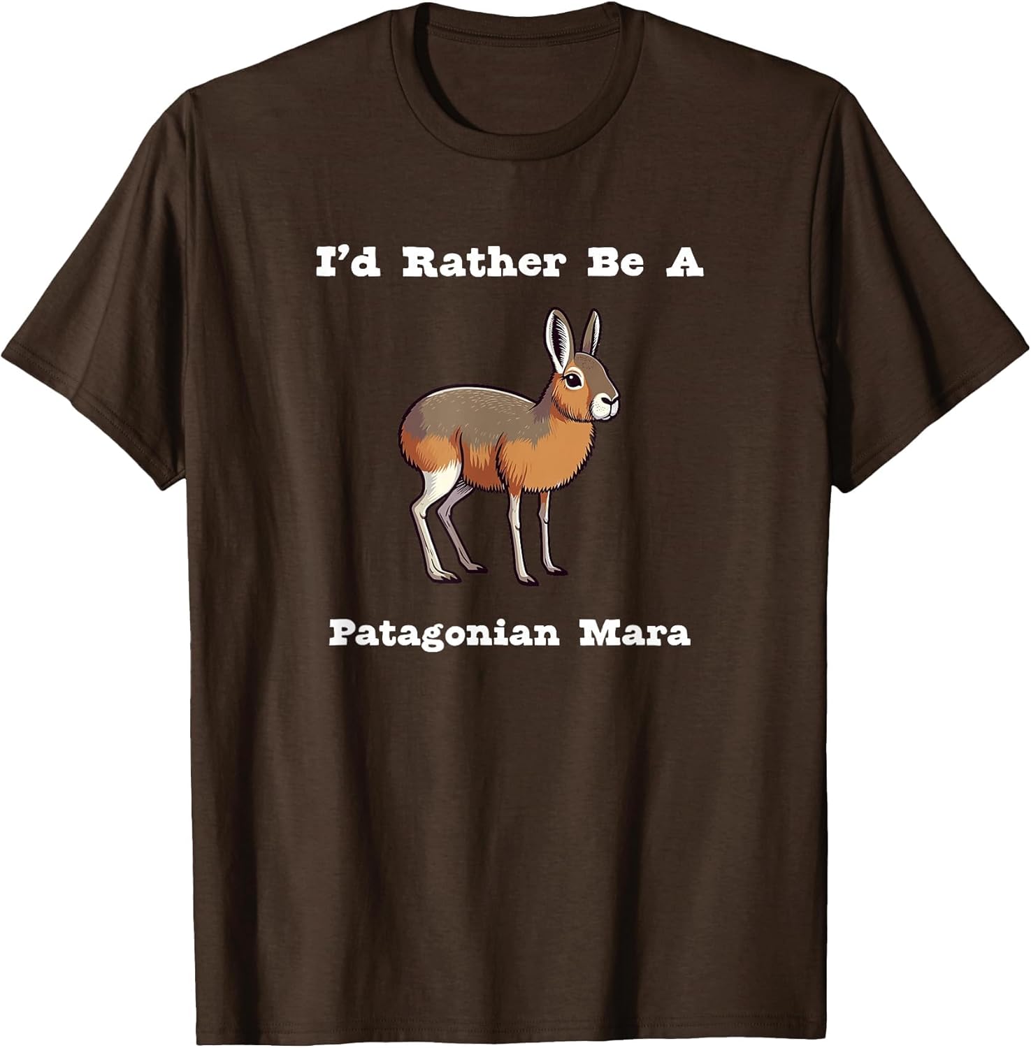 Patagonian Mara