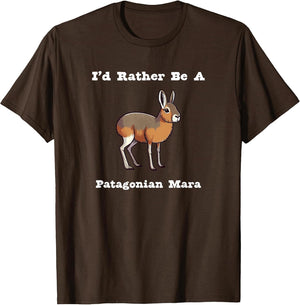 Patagonian Mara