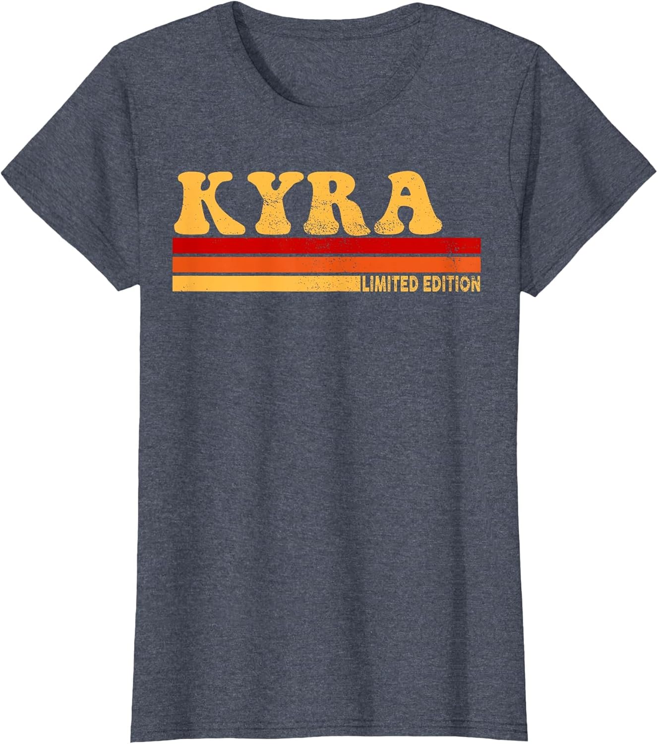 Kyra Name Personalized Cute Idea Women Vintage Kyra